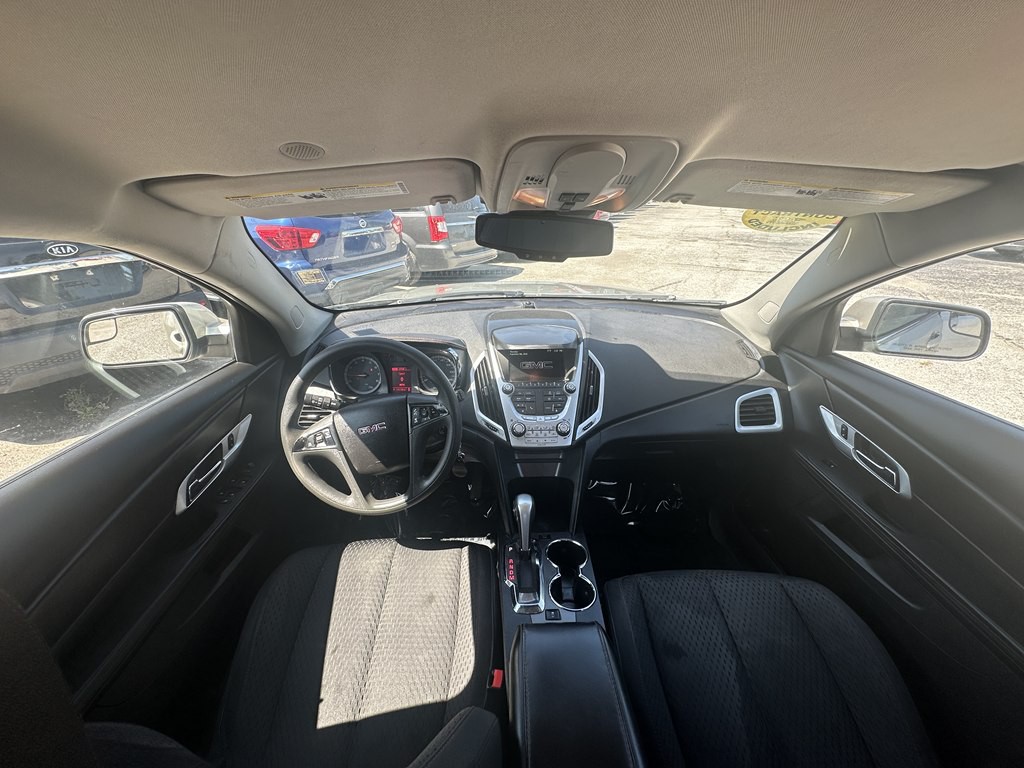 2014 GMC Terrain Image 20