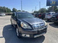 Image for 2012 Subaru Outback 2.5I LIMITED ID: 6819230
