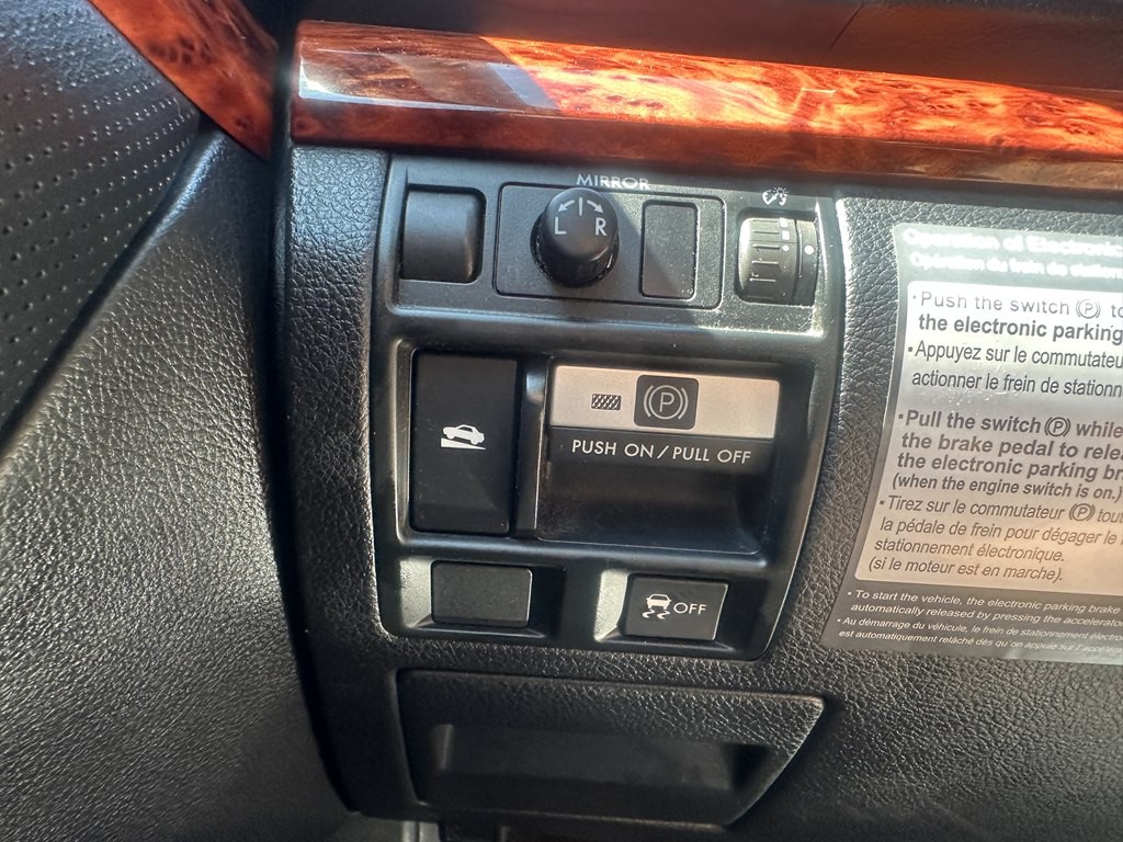 2012 Subaru Outback Image 14