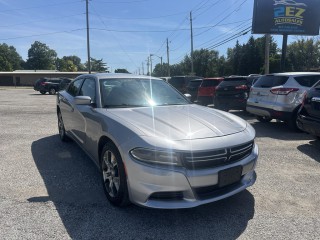 Image for 2015 Dodge Charger SE ID: 6830691