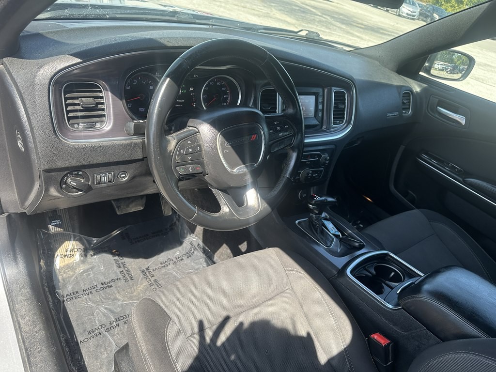 2015 Dodge Charger Image 9