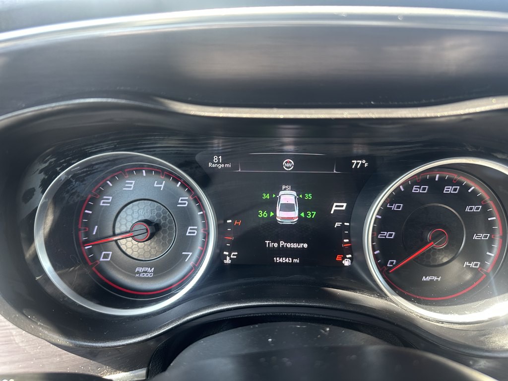 2015 Dodge Charger Image 10