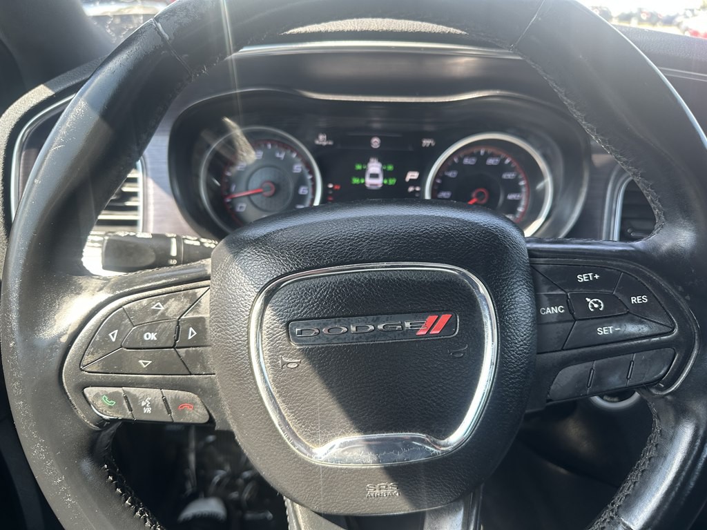 2015 Dodge Charger Image 11