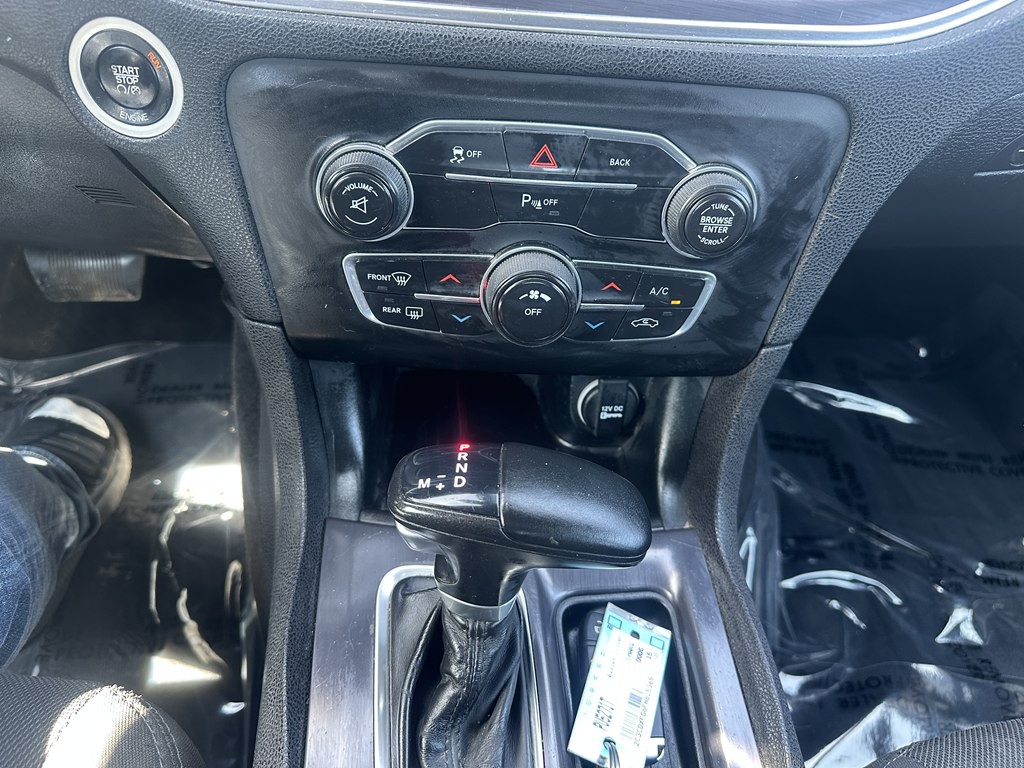 2015 Dodge Charger Image 13