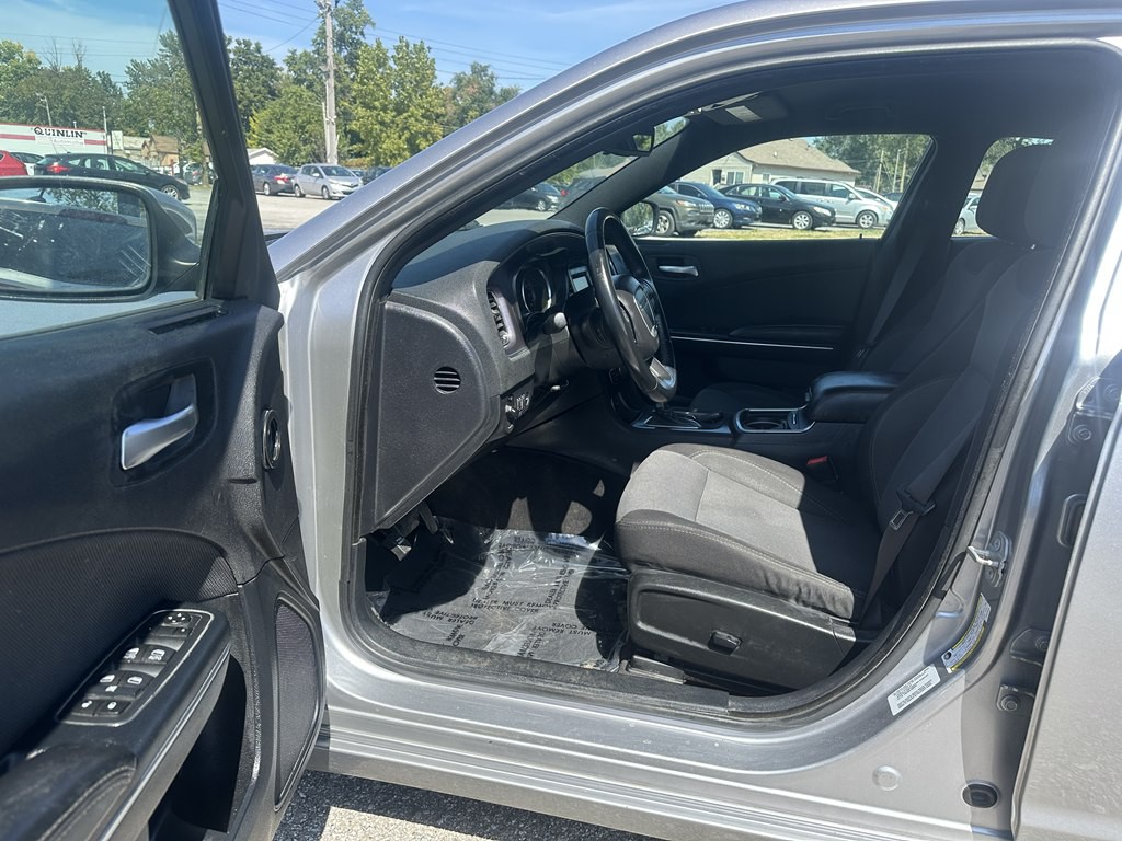 2015 Dodge Charger Image 15