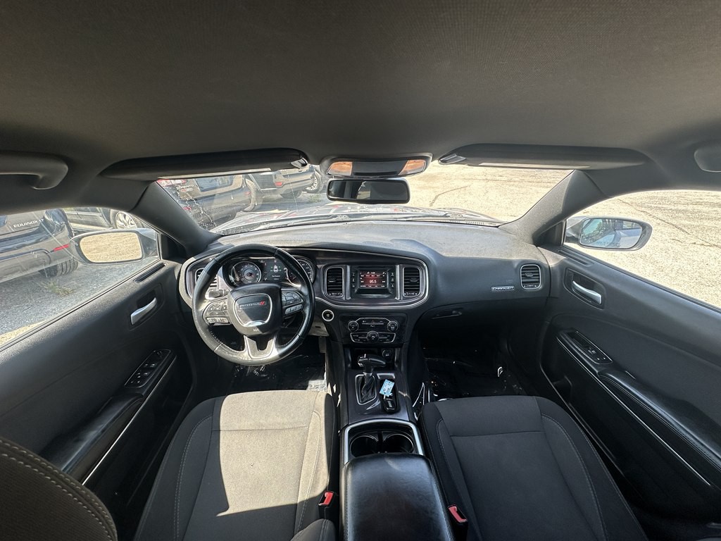 2015 Dodge Charger Image 20