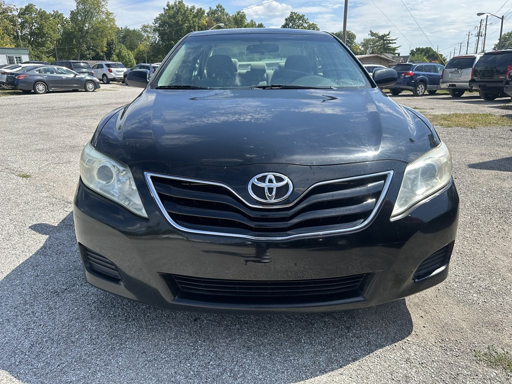 2011 Toyota Camry Image 8