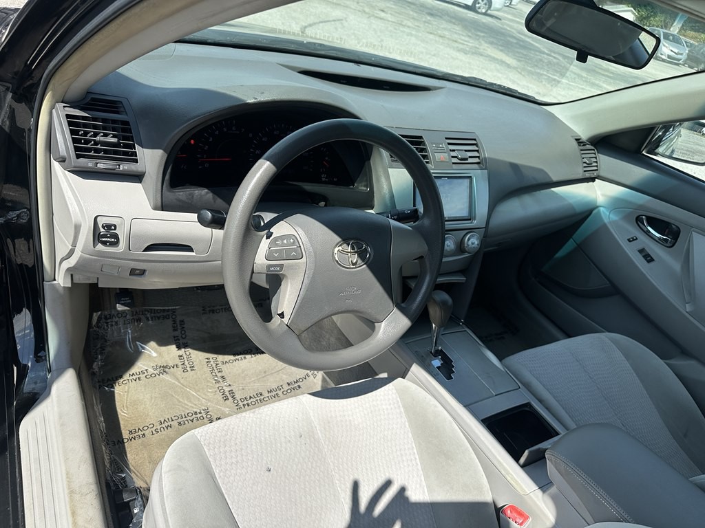 2011 Toyota Camry Image 9
