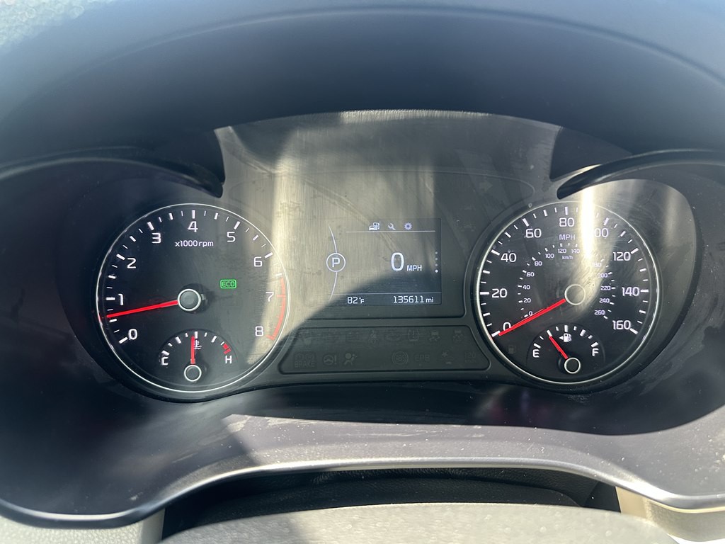 2016 Kia Optima Image 10