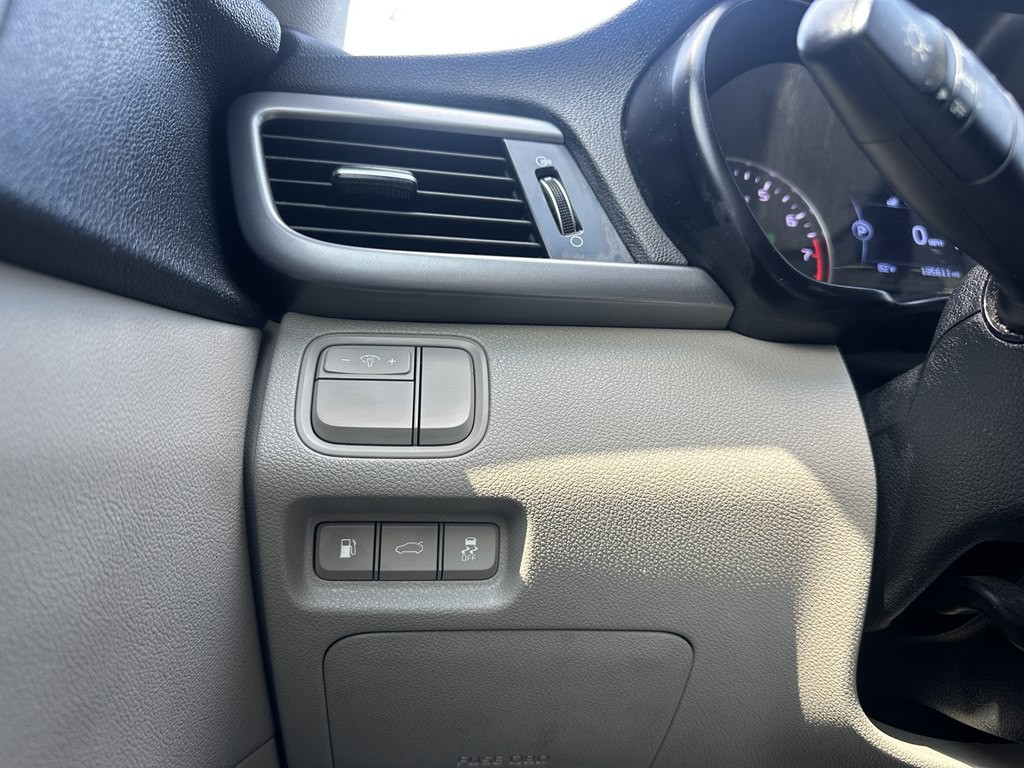 2016 Kia Optima Image 14