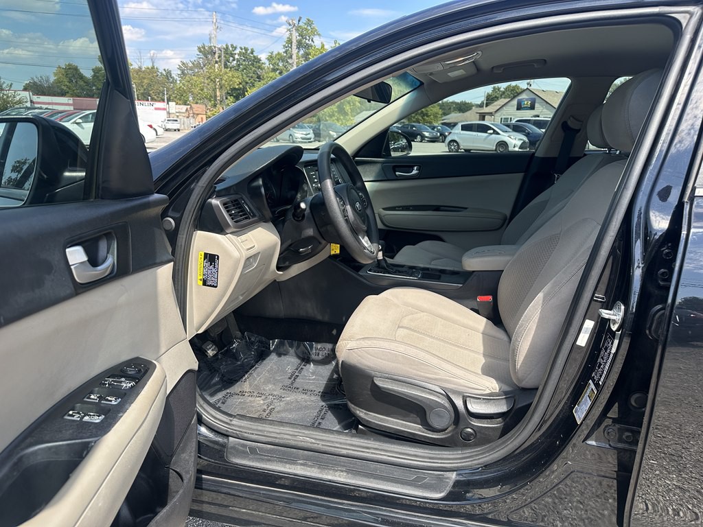2016 Kia Optima Image 16