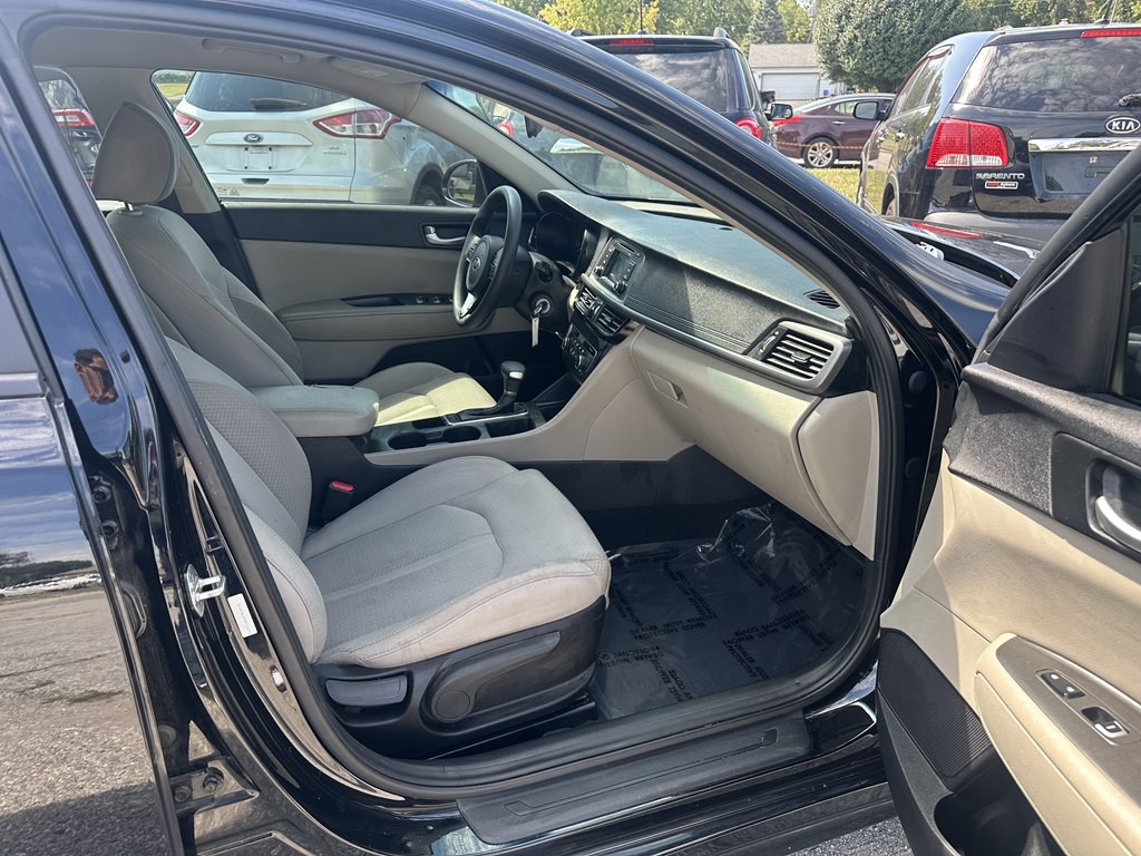 2016 Kia Optima Image 20