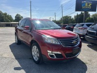 Image for 2014 Chevrolet Traverse LT ID: 6850237