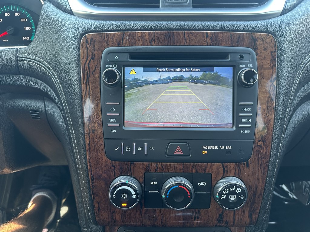 2014 Chevrolet Traverse Image 14