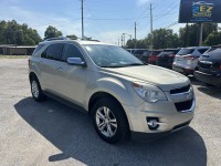 Image for 2013 Chevrolet Equinox LTZ ID: 6850238