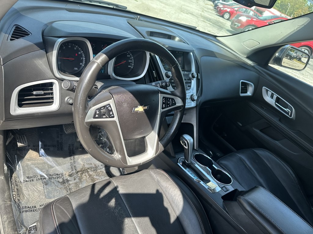 2013 Chevrolet Equinox Image 9