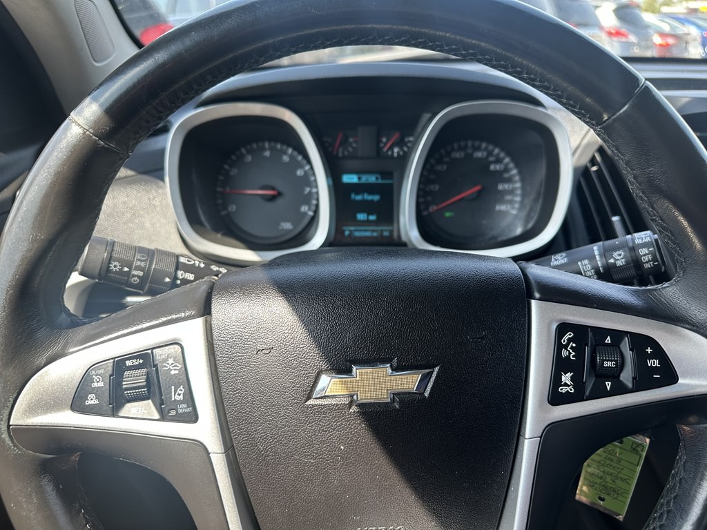 2013 Chevrolet Equinox Image 11