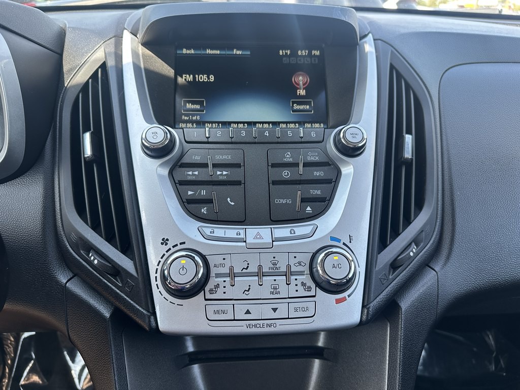 2013 Chevrolet Equinox Image 12