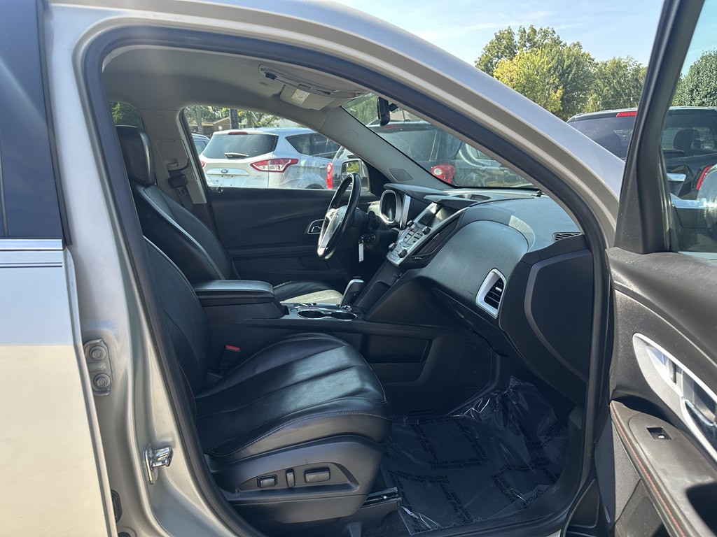 2013 Chevrolet Equinox Image 19