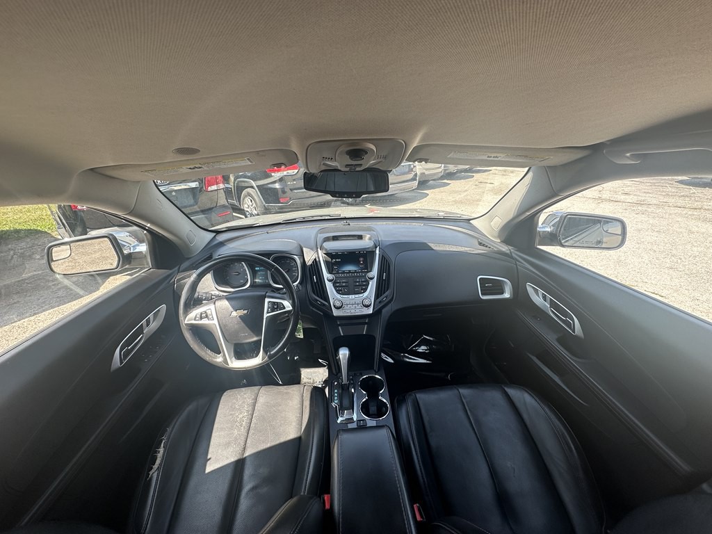 2013 Chevrolet Equinox Image 20