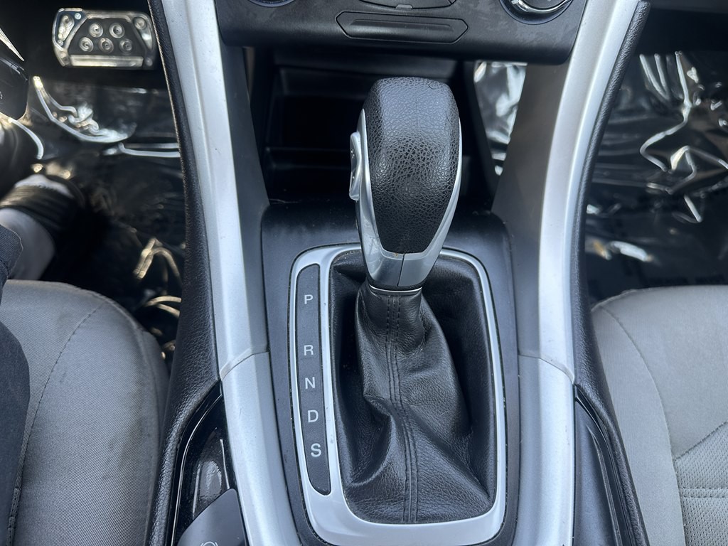 2015 Ford Fusion Image 13