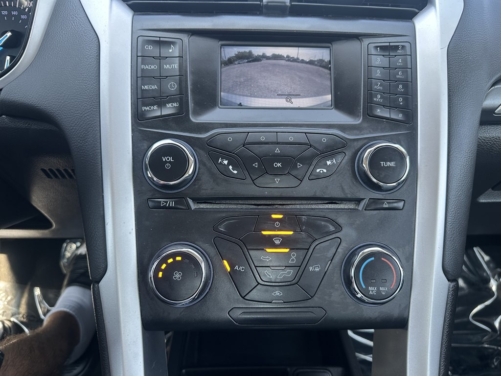 2015 Ford Fusion Image 14