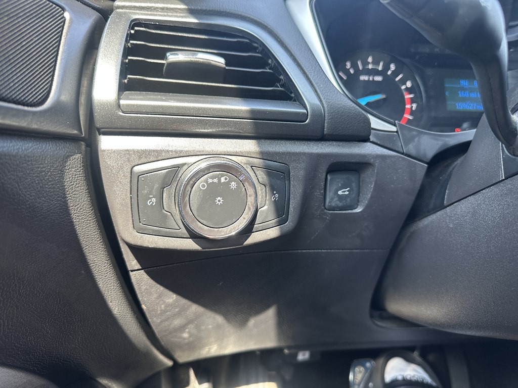 2015 Ford Fusion Image 15