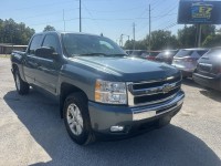 Image for 2011 Chevrolet Silverado 1500 Crew Cab Lt ID: 6856075
