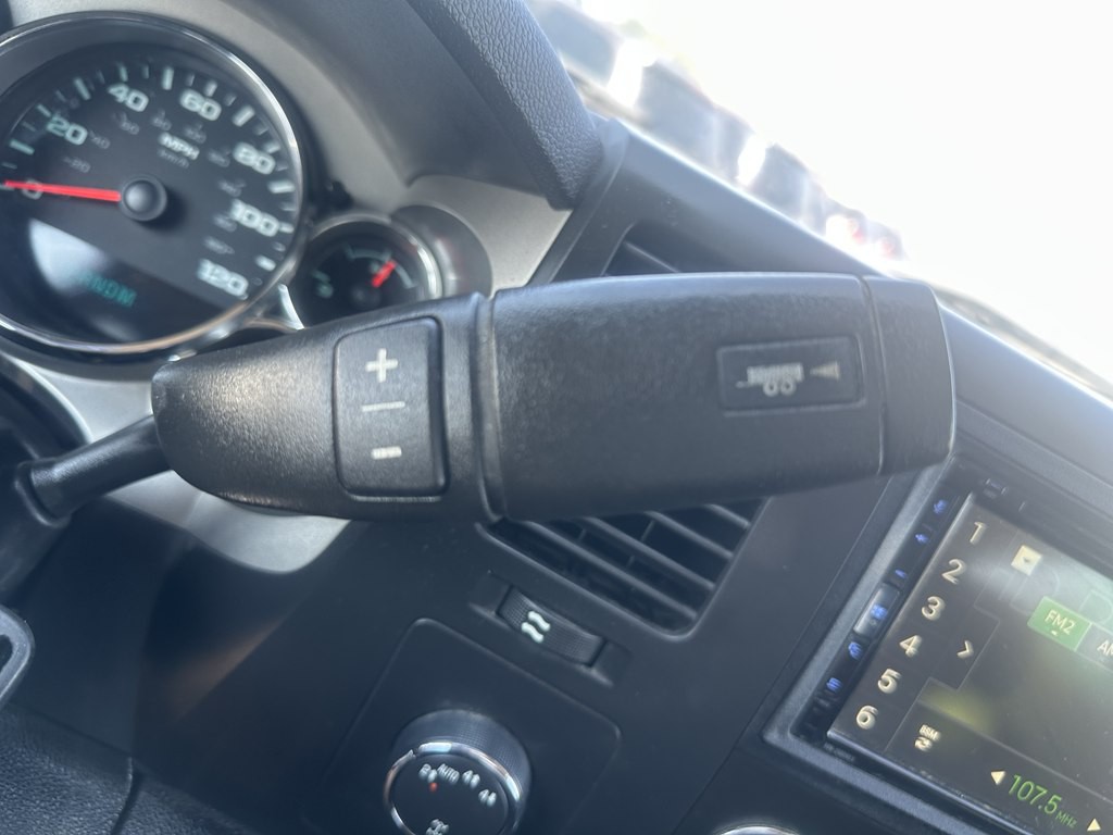 2011 Chevrolet Silverado 1500 Image 13