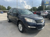 Image for 2016 Chevrolet Traverse LS ID: 6863149