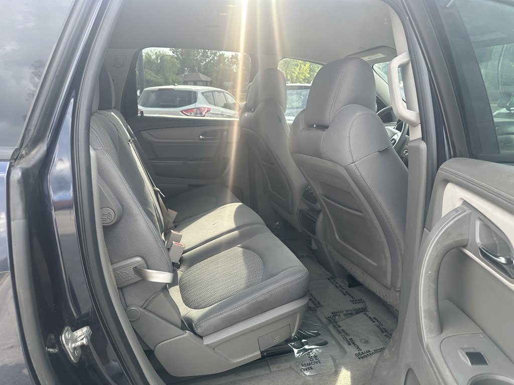2016 Chevrolet Traverse Image 19