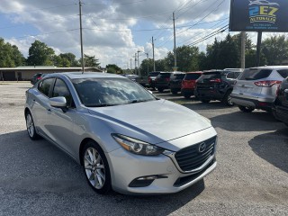 Image for 2017 Mazda Mazda3 Touring ID: 6877653