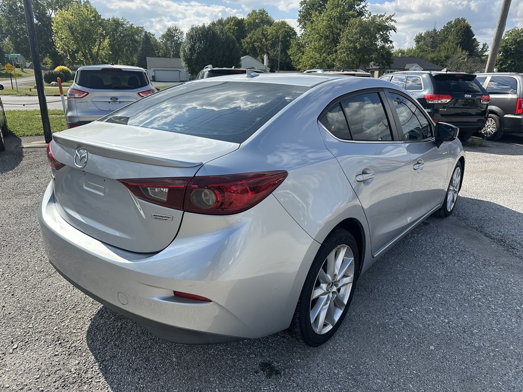 2017 Mazda Mazda3 Image 3