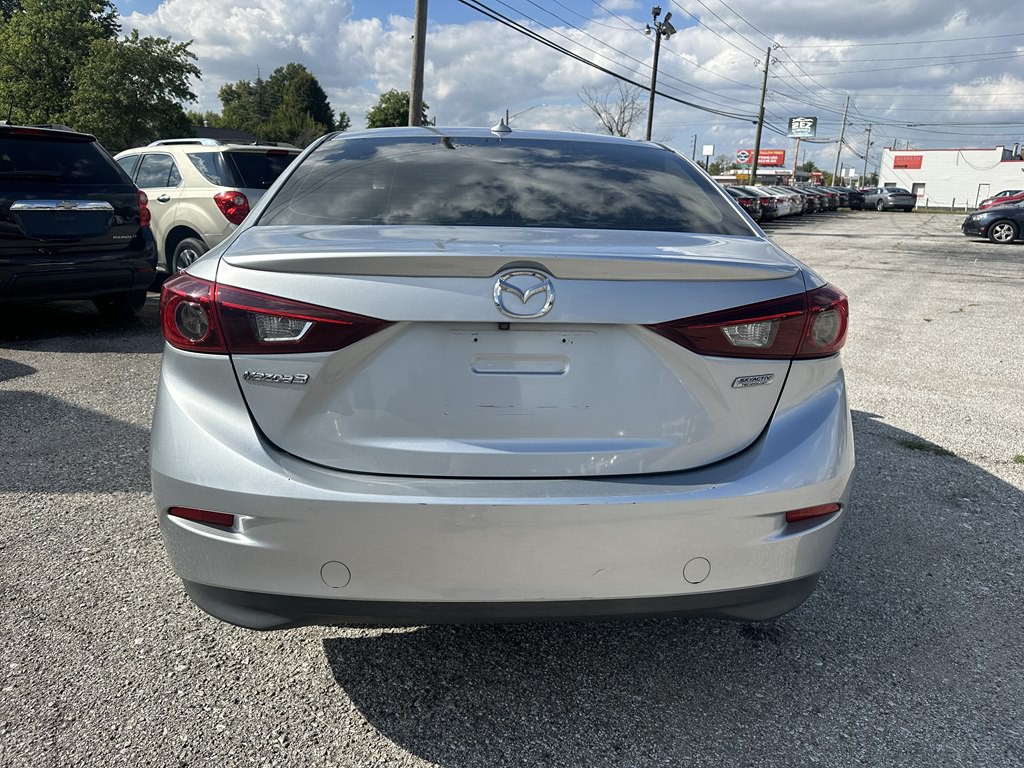 2017 Mazda Mazda3 Image 4