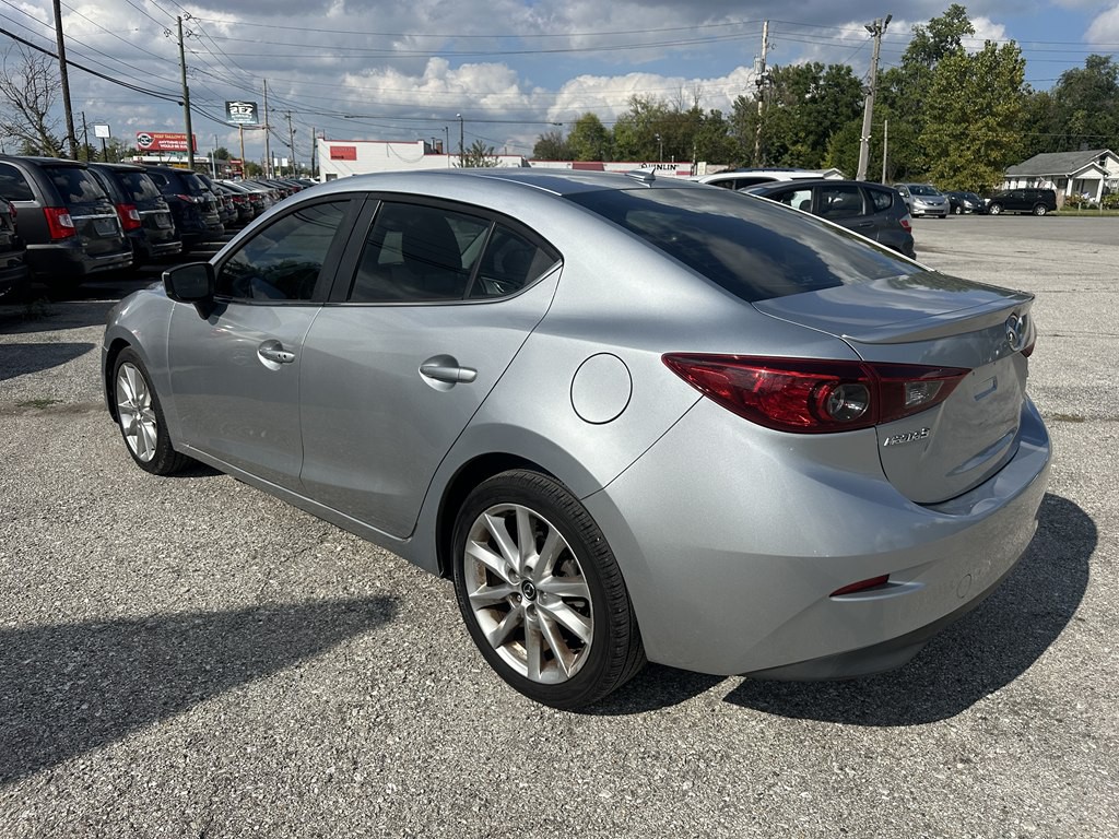 2017 Mazda Mazda3 Image 5