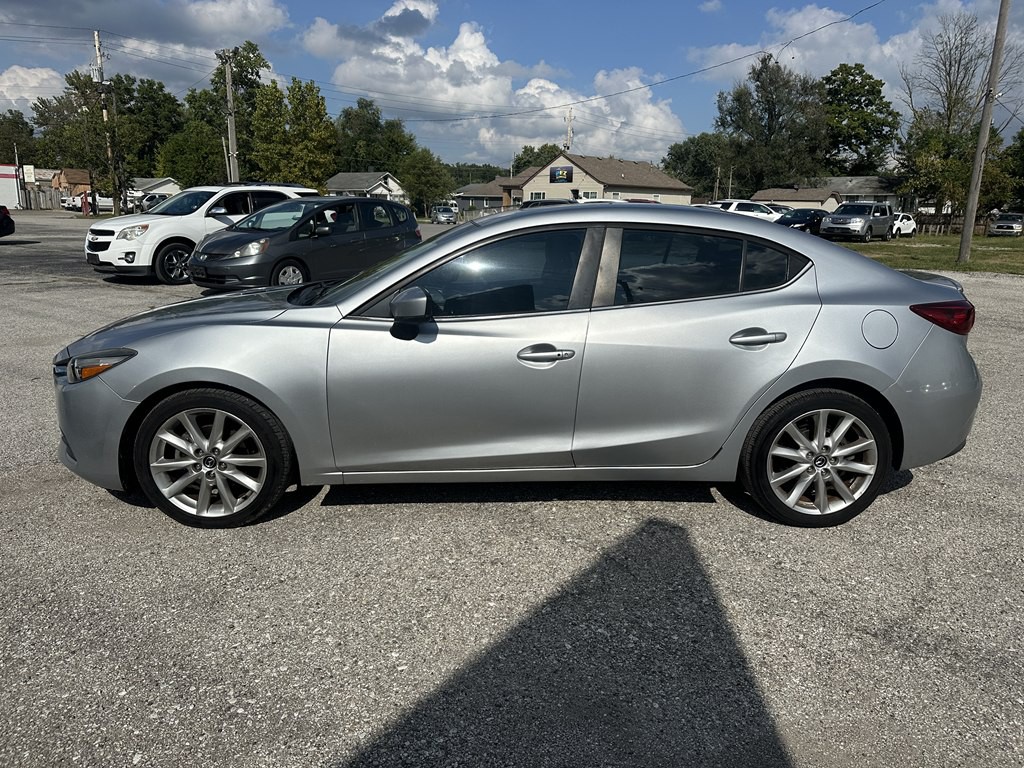 2017 Mazda Mazda3 Image 6