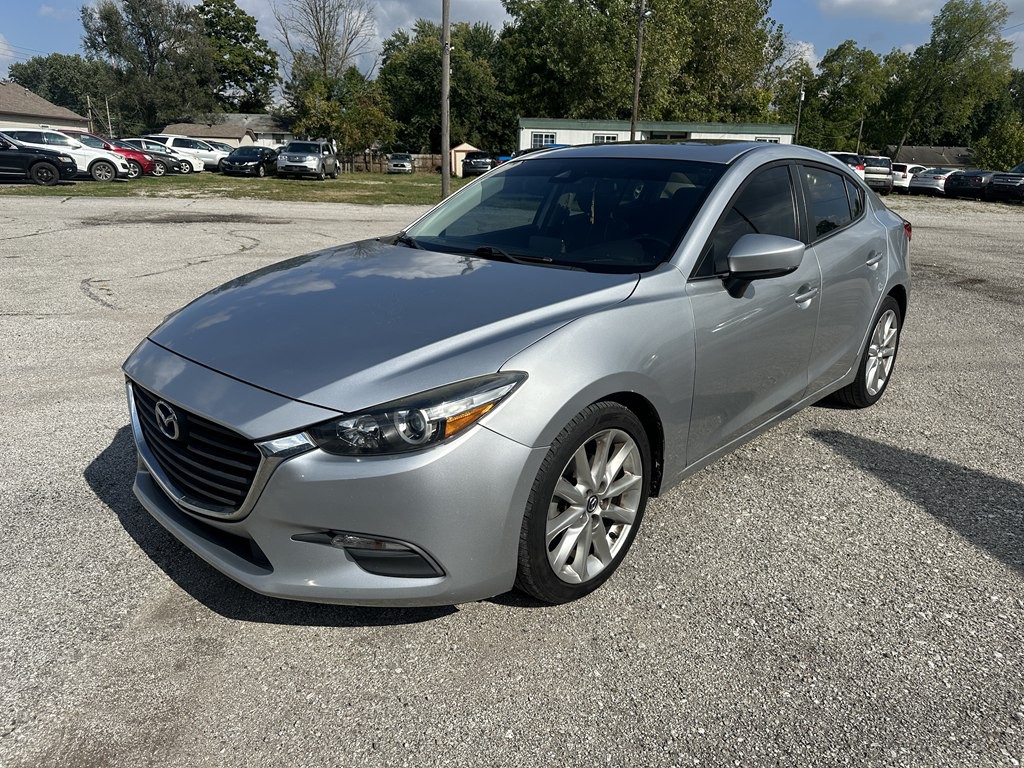 2017 Mazda Mazda3 Image 7