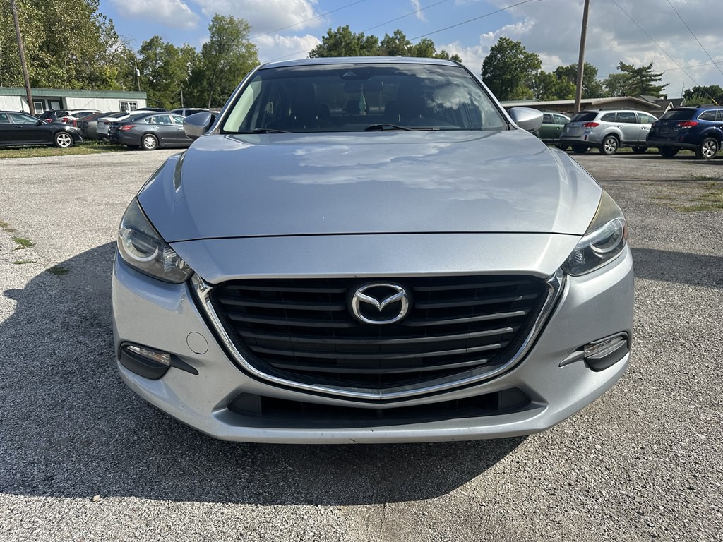 2017 Mazda Mazda3 Image 8