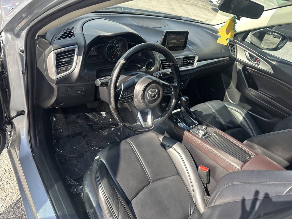 2017 Mazda Mazda3 Image 9