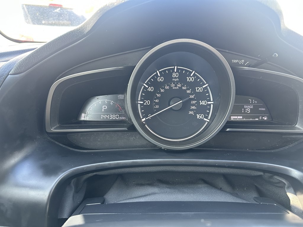 2017 Mazda Mazda3 Image 11