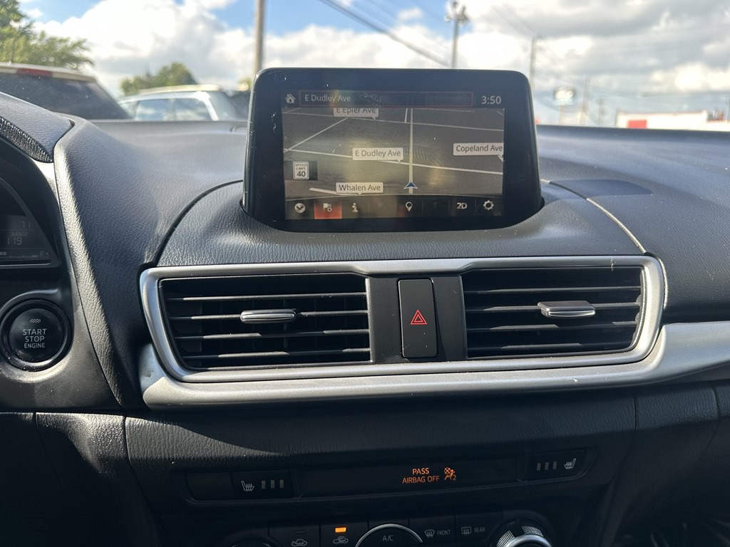 2017 Mazda Mazda3 Image 13