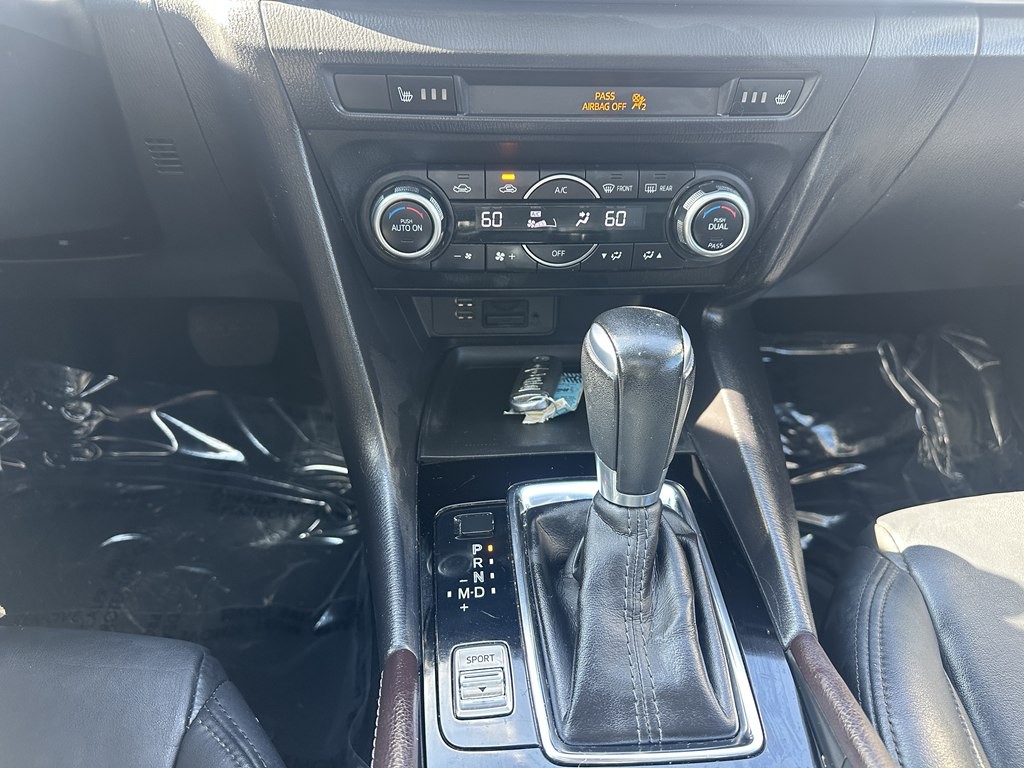 2017 Mazda Mazda3 Image 14