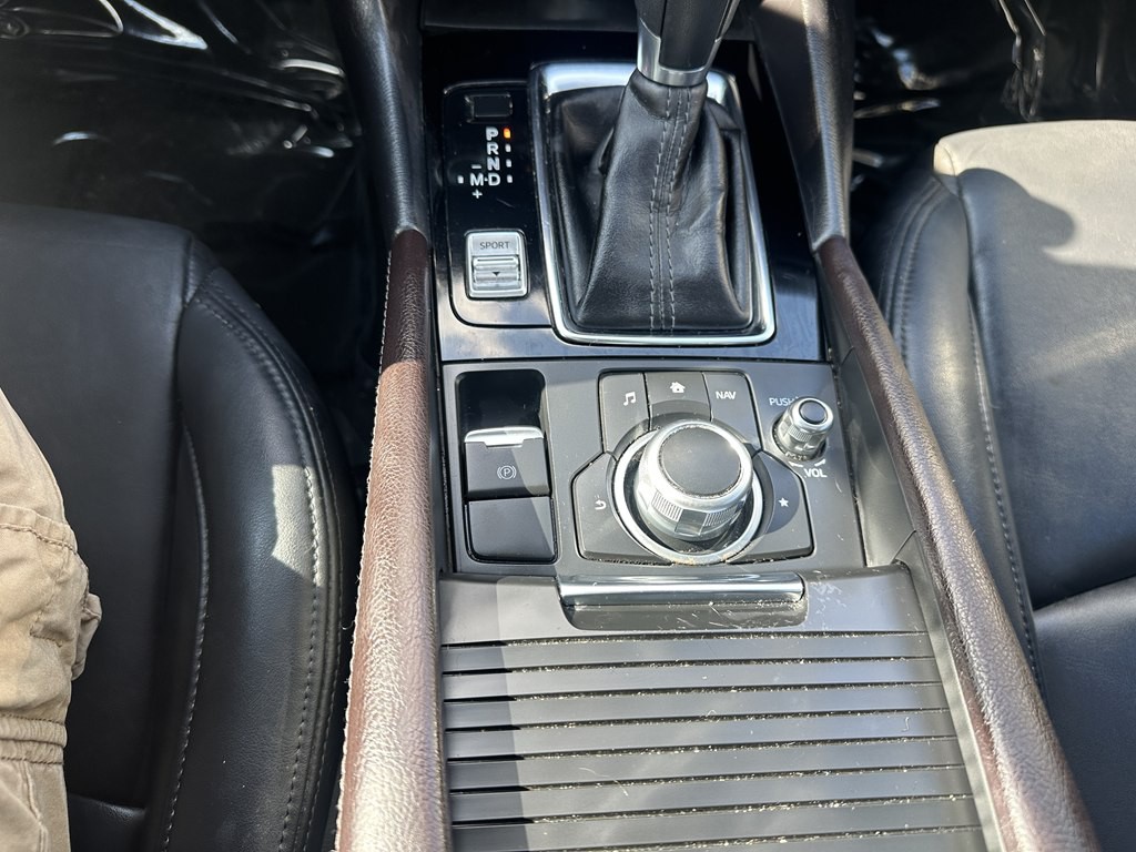 2017 Mazda Mazda3 Image 15