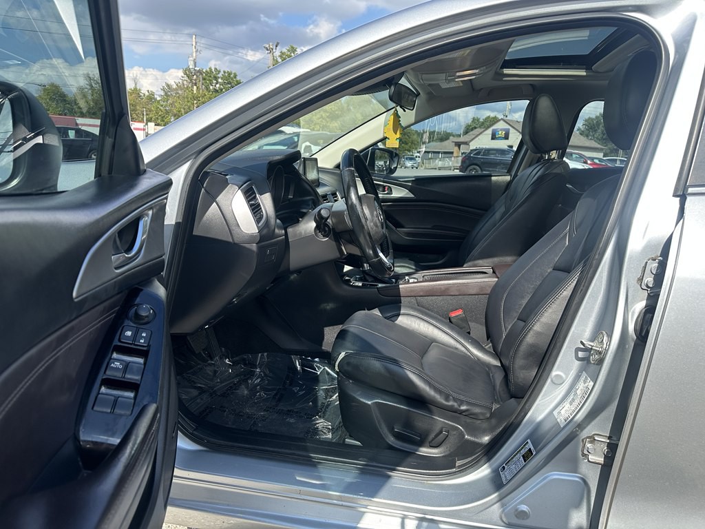 2017 Mazda Mazda3 Image 17