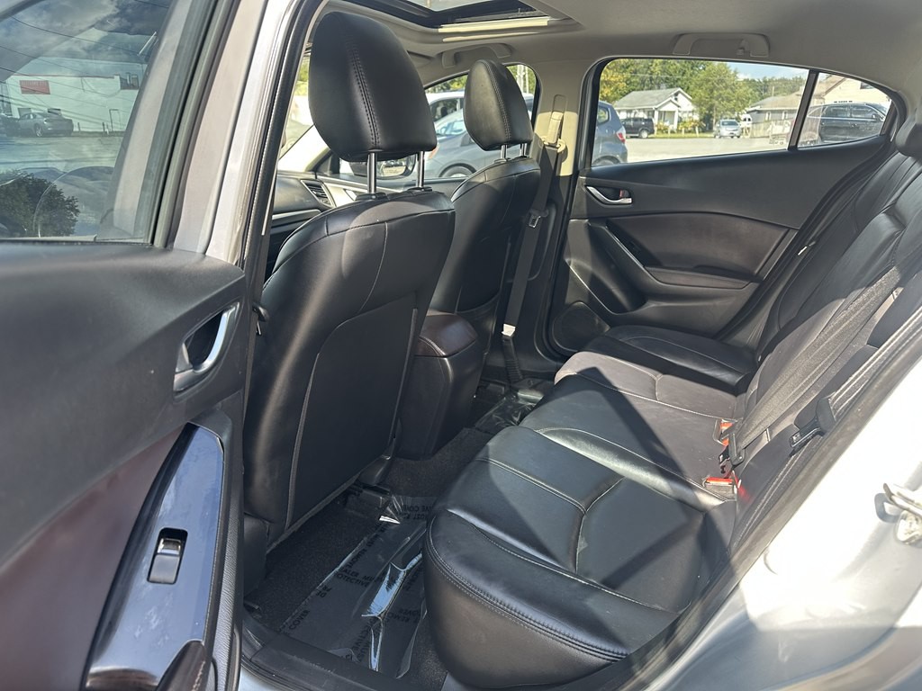 2017 Mazda Mazda3 Image 18