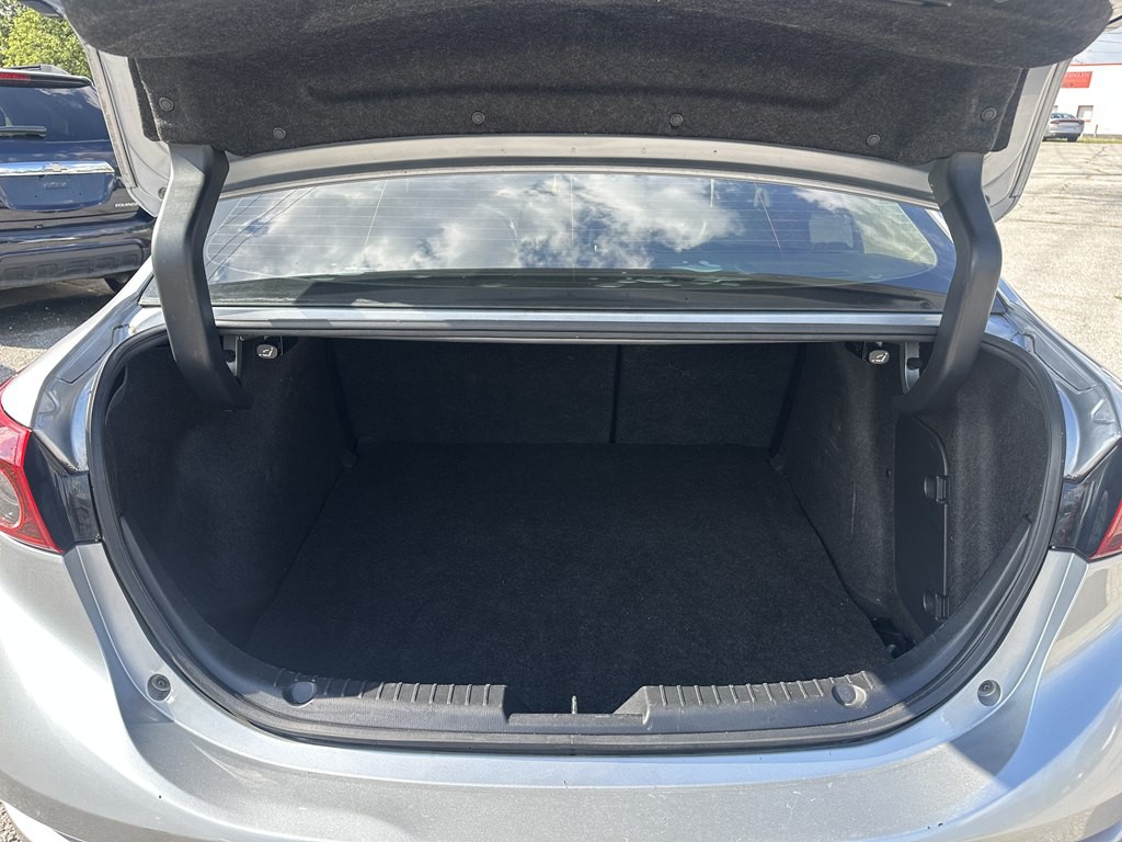 2017 Mazda Mazda3 Image 19