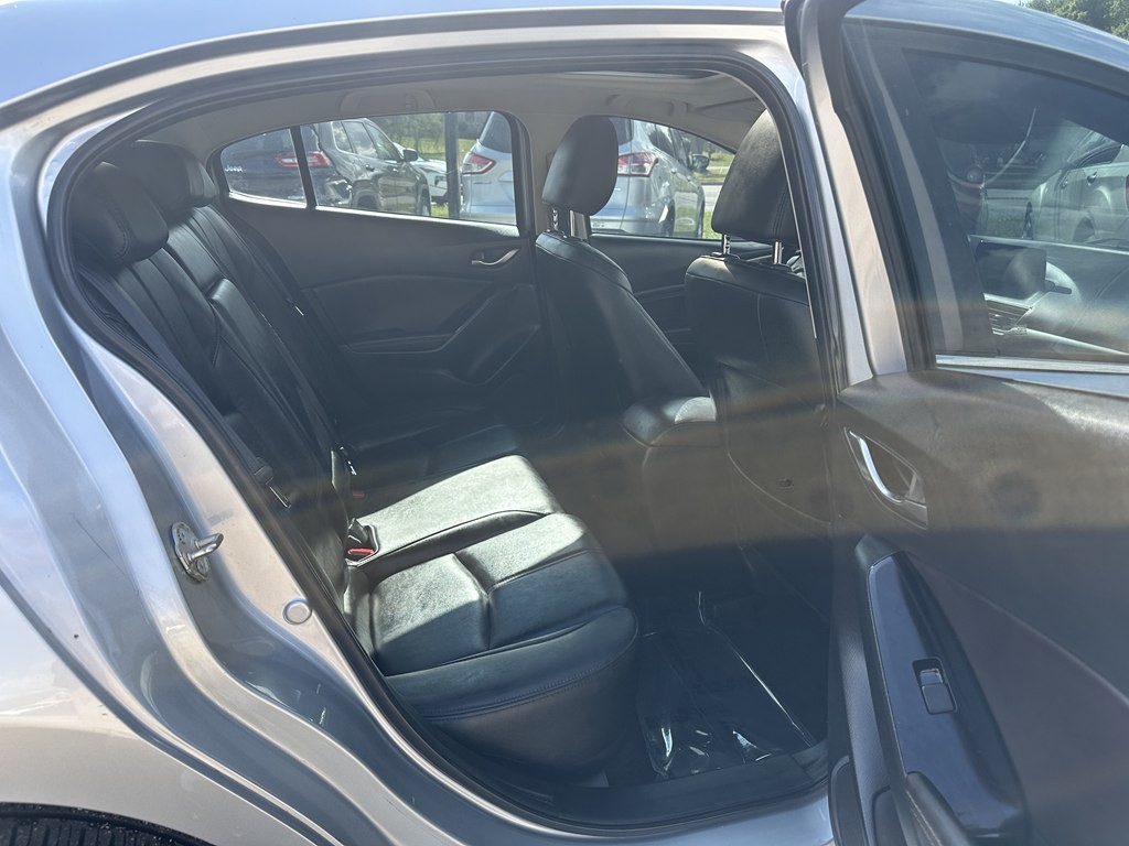 2017 Mazda Mazda3 Image 20