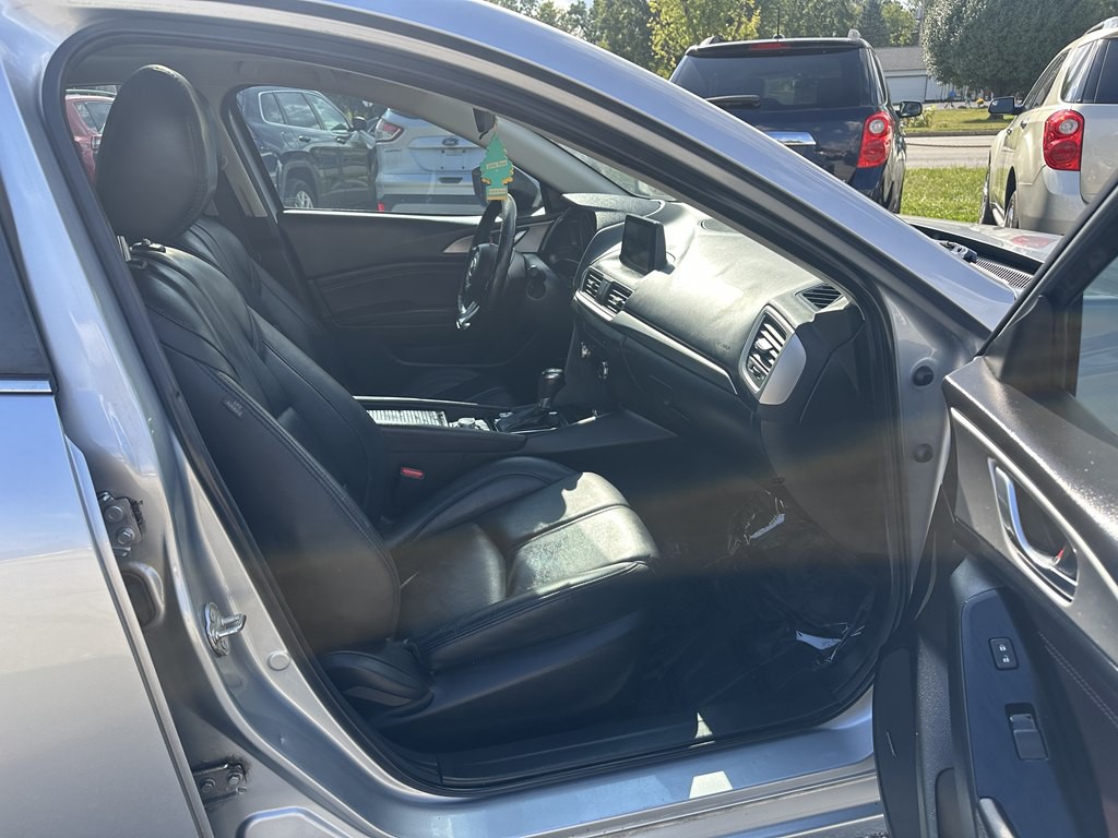 2017 Mazda Mazda3 Image 21