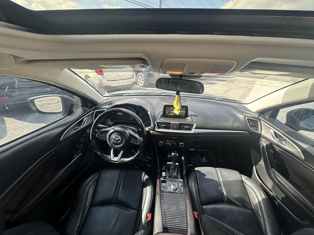 2017 Mazda Mazda3 Image 22
