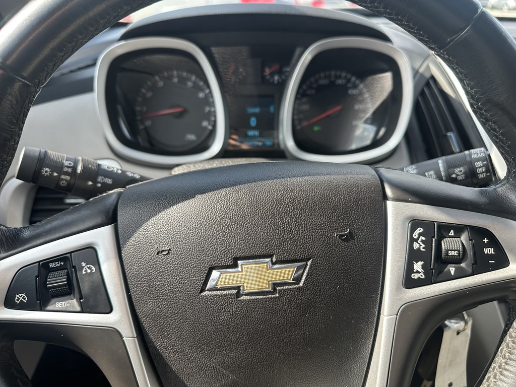 2012 Chevrolet Equinox Image 12